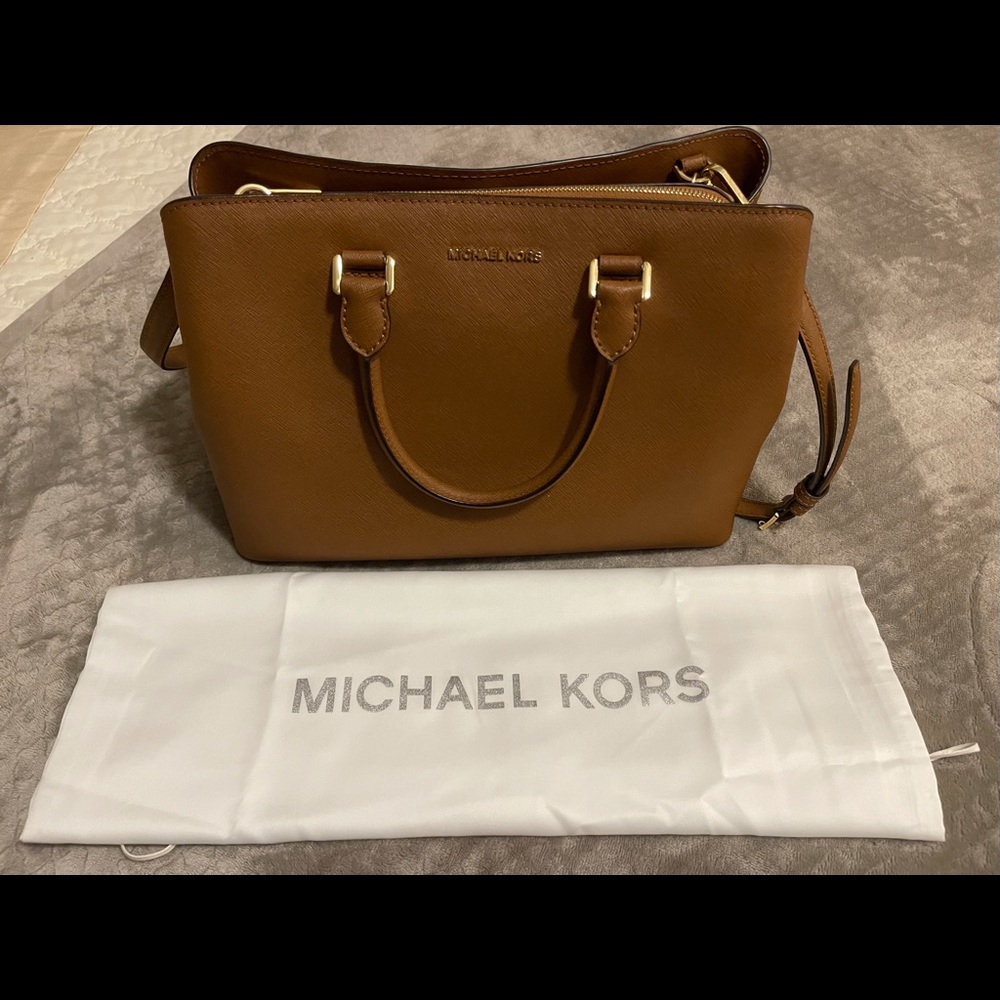 Michael Kors Large Handbag
